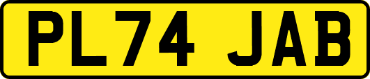 PL74JAB