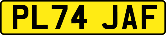 PL74JAF