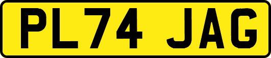 PL74JAG