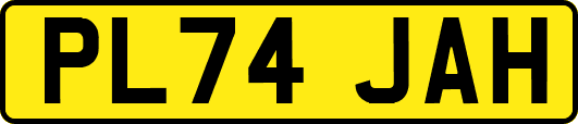 PL74JAH