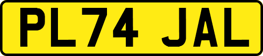 PL74JAL
