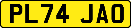 PL74JAO