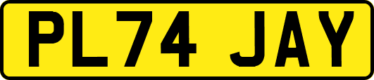 PL74JAY