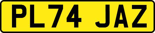PL74JAZ