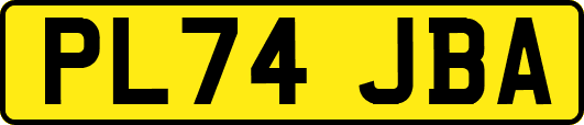 PL74JBA