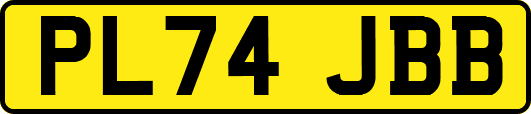PL74JBB