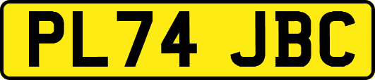 PL74JBC