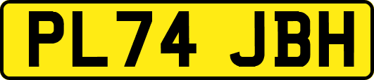 PL74JBH