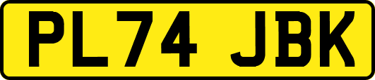 PL74JBK