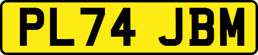 PL74JBM