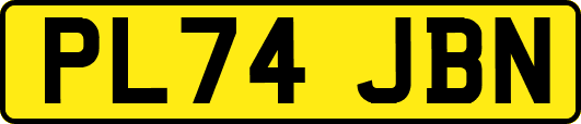PL74JBN