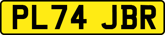 PL74JBR