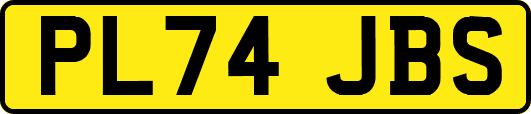 PL74JBS