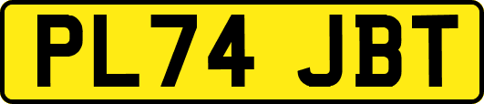 PL74JBT