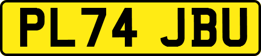 PL74JBU