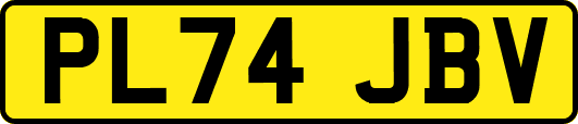 PL74JBV