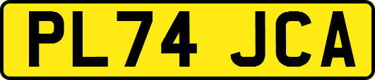 PL74JCA