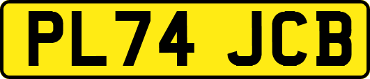 PL74JCB
