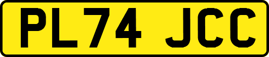 PL74JCC