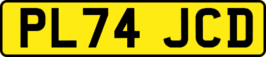 PL74JCD
