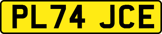 PL74JCE