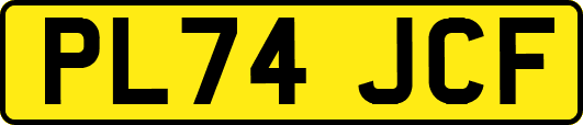 PL74JCF