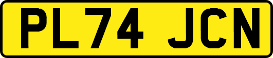PL74JCN