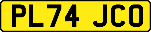 PL74JCO