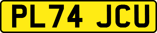 PL74JCU