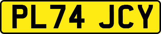 PL74JCY