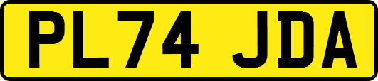 PL74JDA