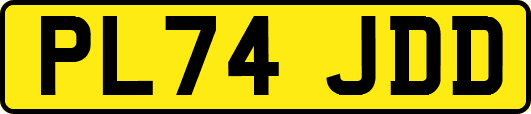 PL74JDD