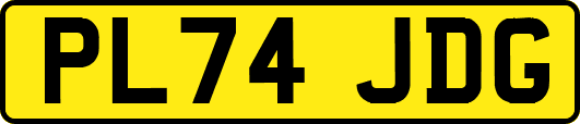 PL74JDG