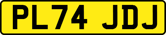 PL74JDJ