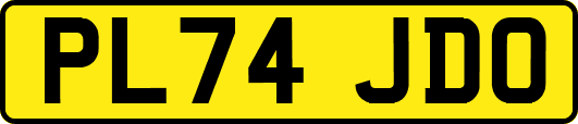PL74JDO