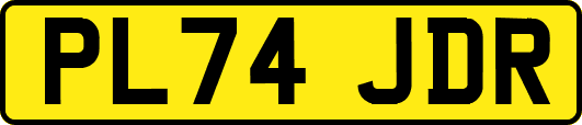 PL74JDR