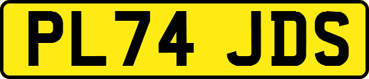PL74JDS