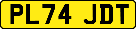 PL74JDT