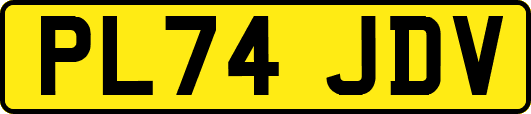 PL74JDV