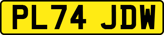 PL74JDW