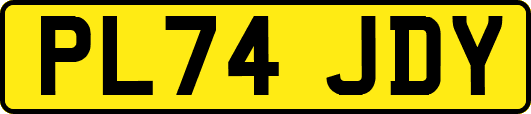 PL74JDY