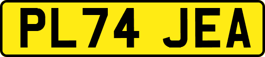PL74JEA