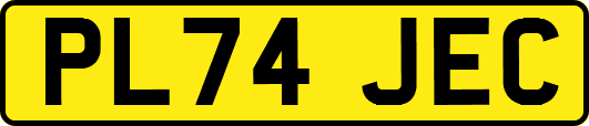 PL74JEC