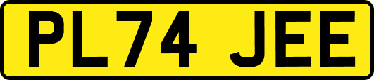 PL74JEE