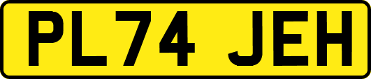 PL74JEH