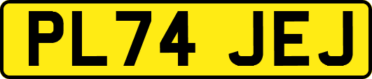 PL74JEJ