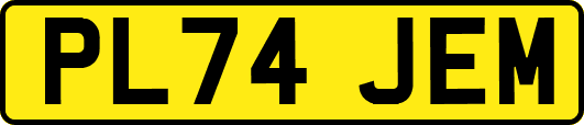 PL74JEM