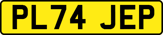 PL74JEP