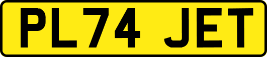 PL74JET