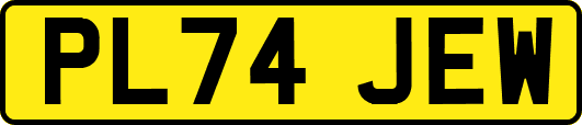 PL74JEW